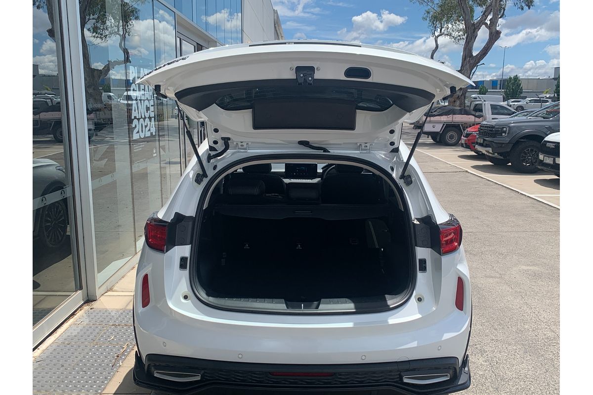 2024 GWM Haval Jolion Ultra A01