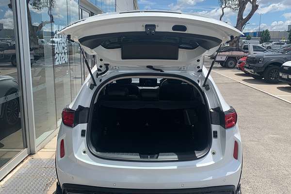 2024 GWM Haval Jolion Ultra A01