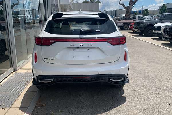 2024 GWM Haval Jolion Ultra A01