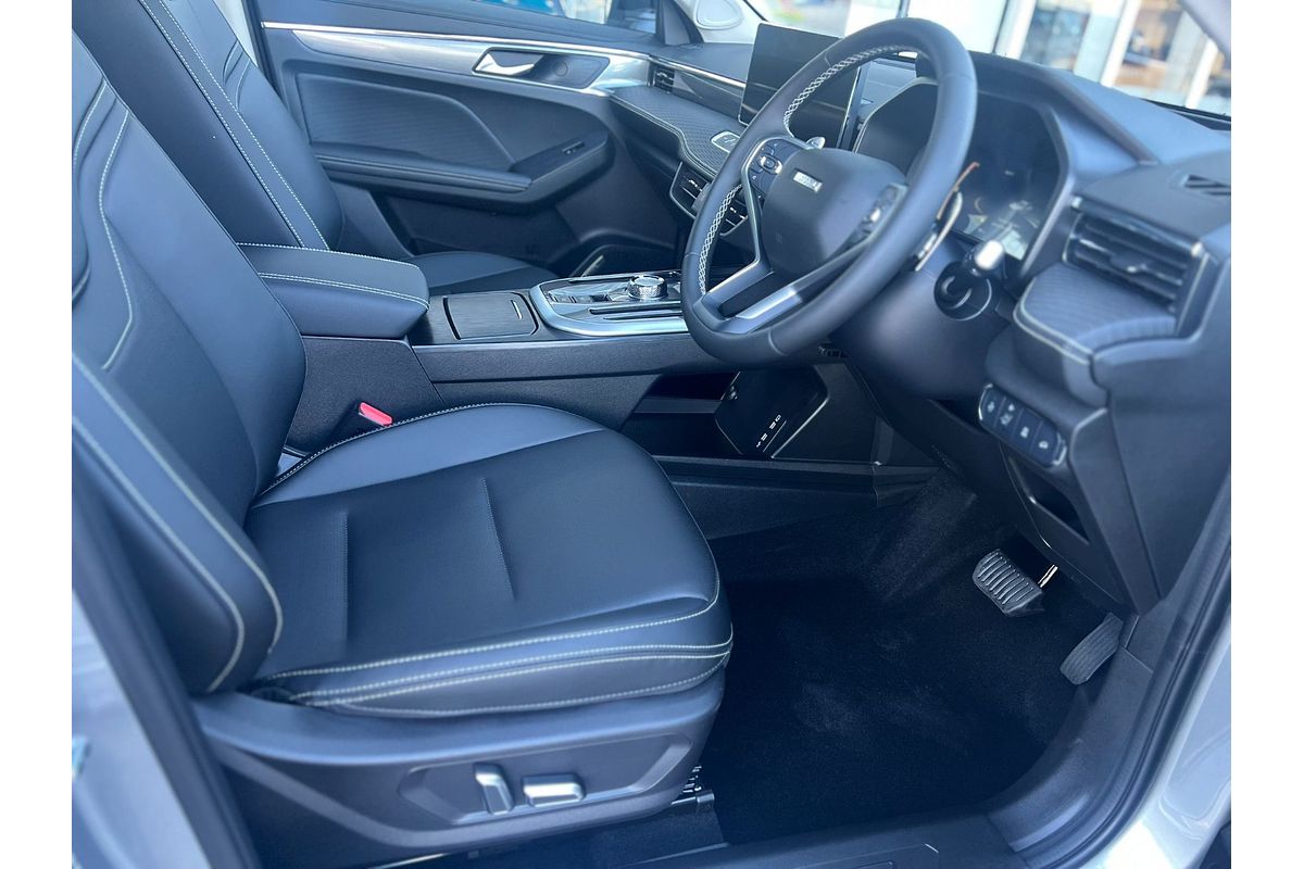 2024 GWM Haval Jolion Ultra A01