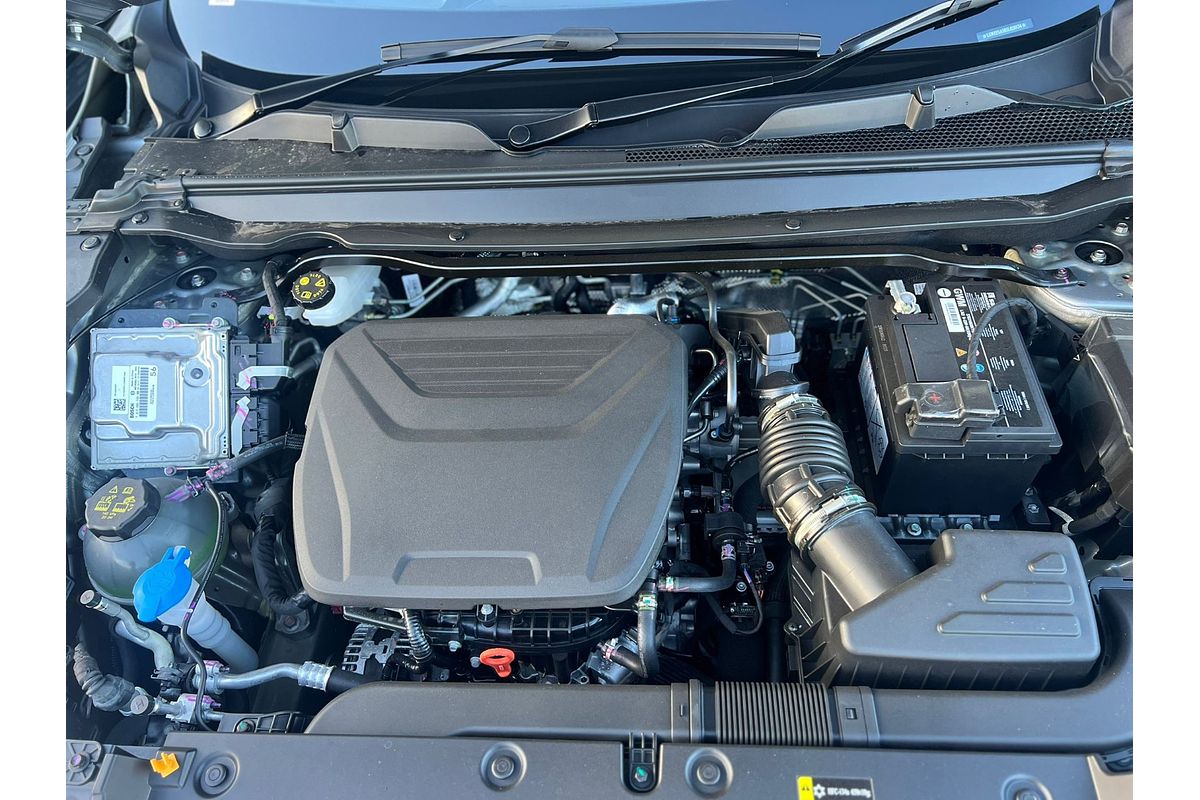 2024 GWM Haval Jolion Ultra A01