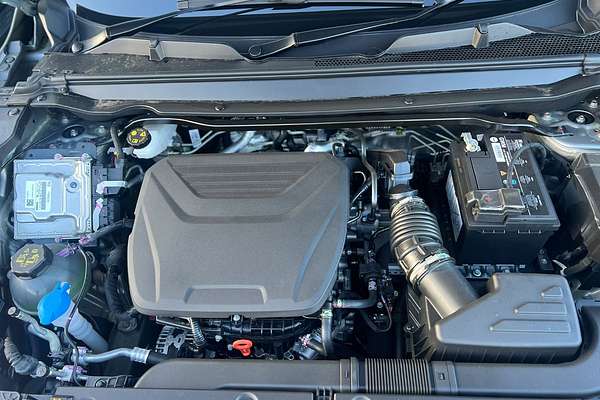 2024 GWM Haval Jolion Ultra A01