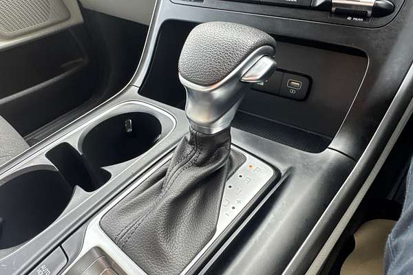 2022 Kia Carnival S KA4