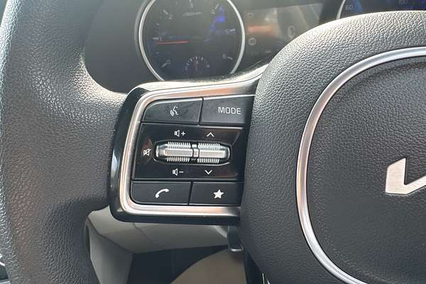2022 Kia Carnival S KA4