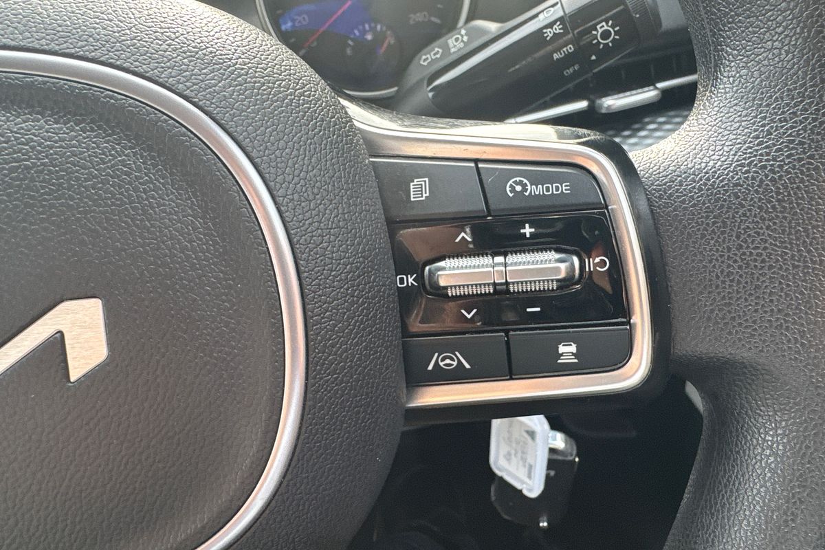 2022 Kia Carnival S KA4