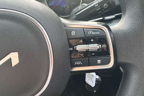 2022 Kia Carnival S KA4