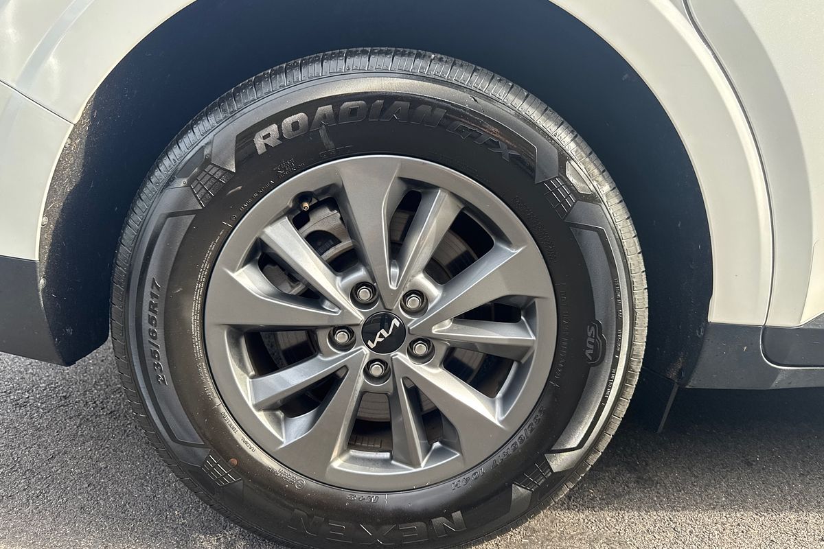 2022 Kia Carnival S KA4