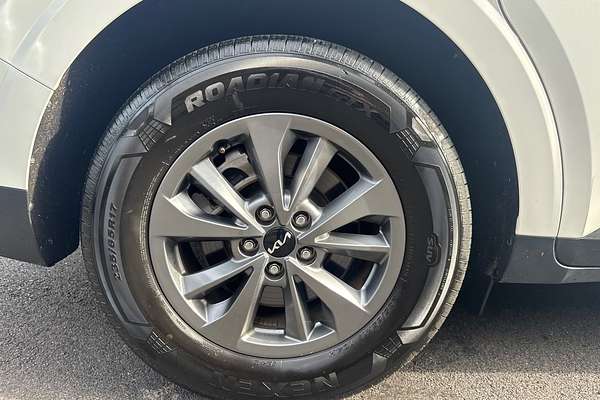 2022 Kia Carnival S KA4