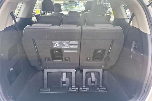 2022 Kia Carnival S KA4