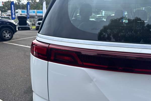 2022 Kia Carnival S KA4
