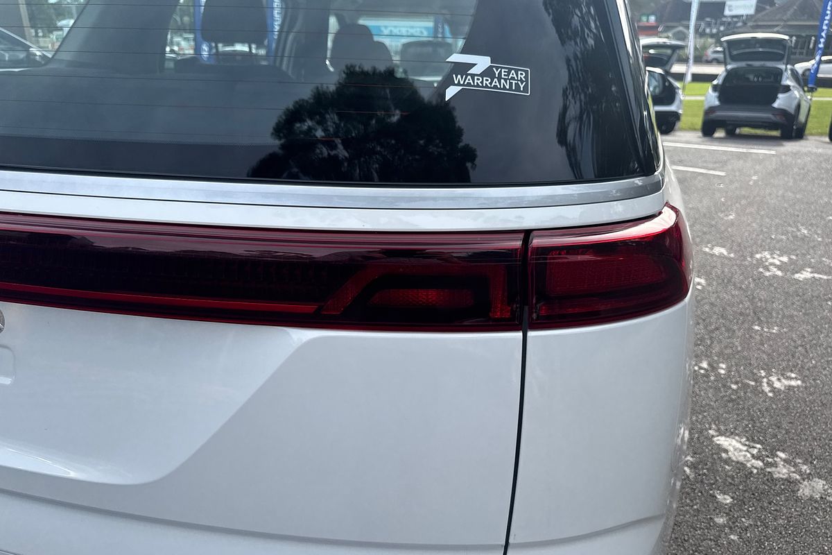 2022 Kia Carnival S KA4