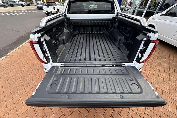 2024 Volkswagen Amarok TDI600 Style NF 4X4