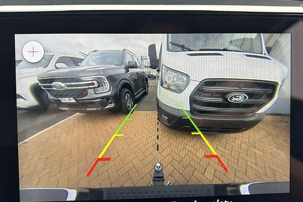 2024 Volkswagen Amarok TDI600 Style NF 4X4