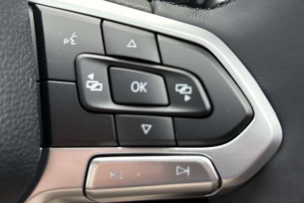 2024 Volkswagen Amarok TDI600 Style NF 4X4