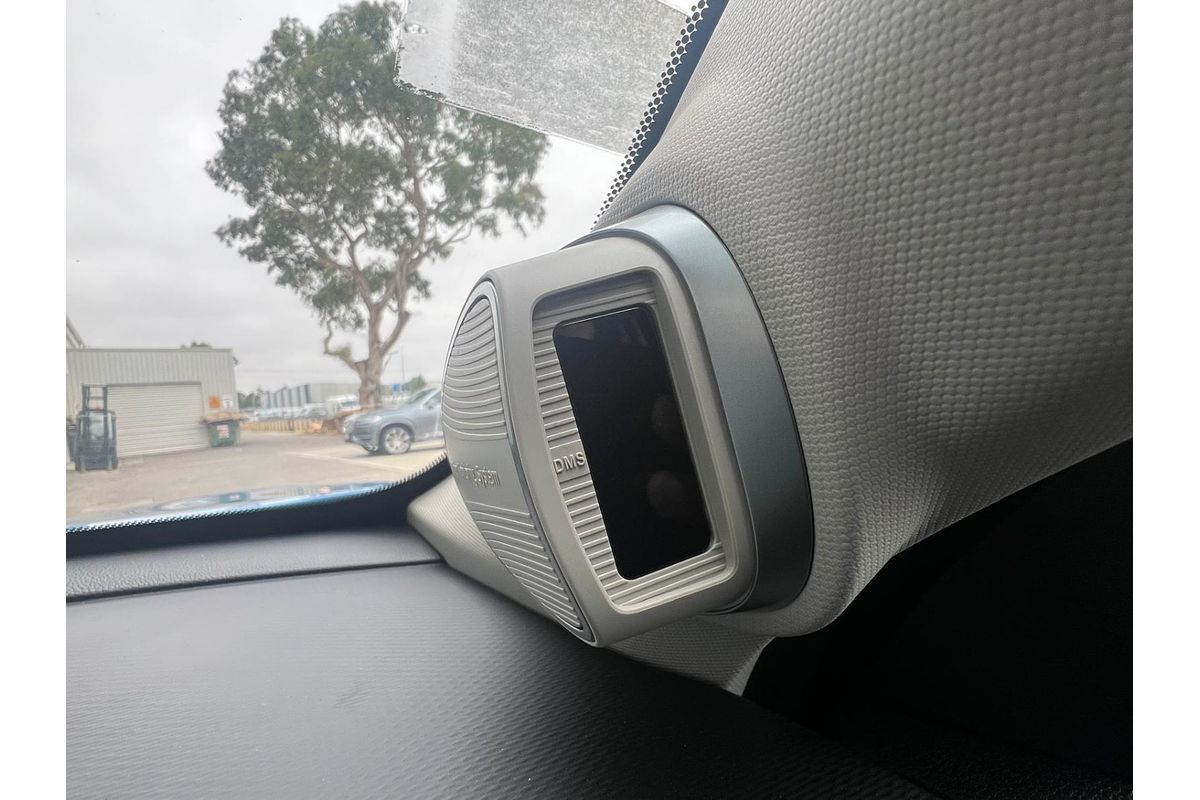 2024 GWM Haval Jolion AUTO