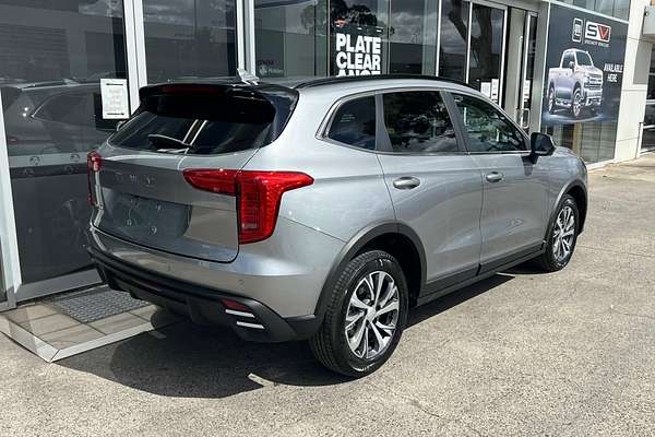 2024 GWM Haval Jolion AUTO