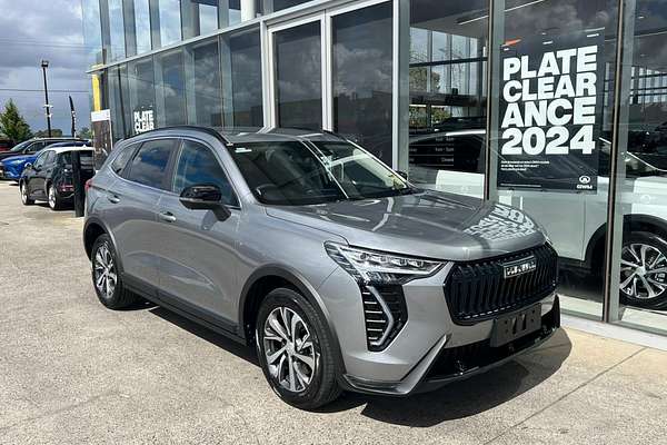 2024 GWM Haval Jolion AUTO