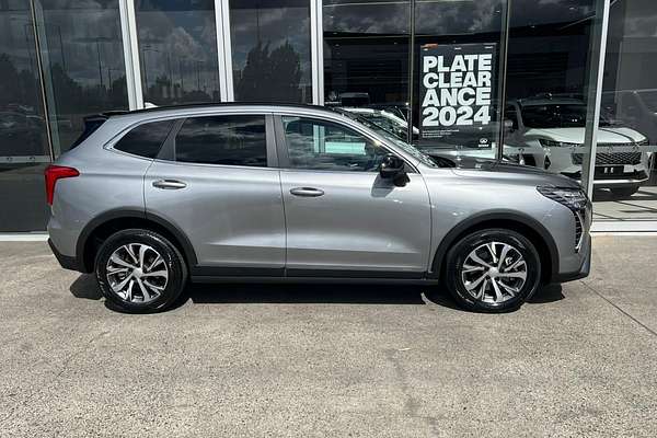 2024 GWM Haval Jolion AUTO