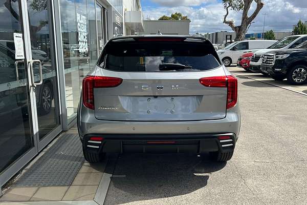 2024 GWM Haval Jolion AUTO