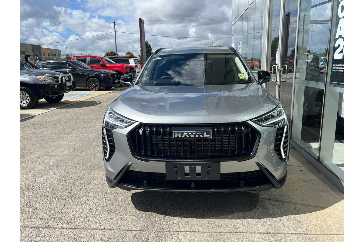 2024 GWM Haval Jolion AUTO
