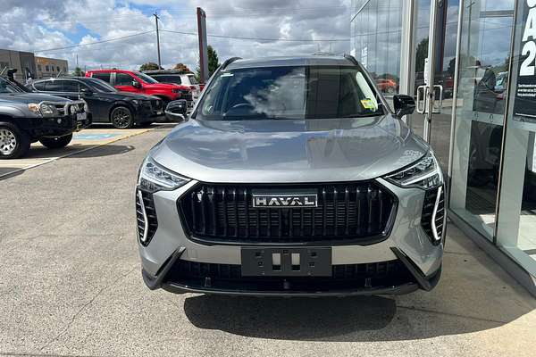 2024 GWM Haval Jolion AUTO