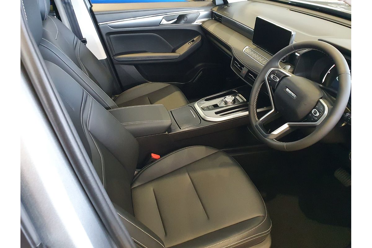 2024 GWM Haval Jolion AUTO