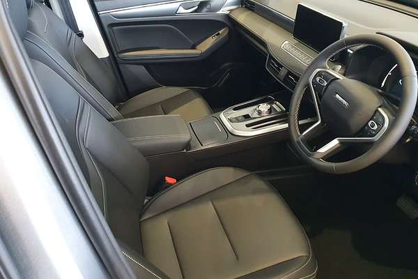 2024 GWM Haval Jolion AUTO