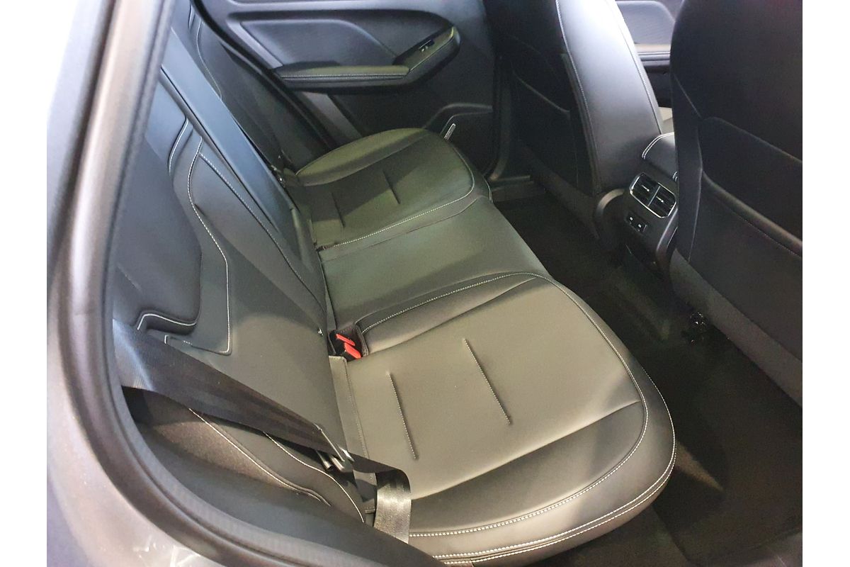 2024 GWM Haval Jolion AUTO
