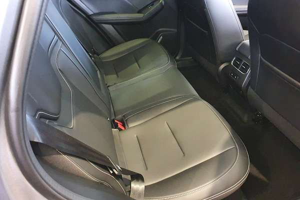 2024 GWM Haval Jolion AUTO