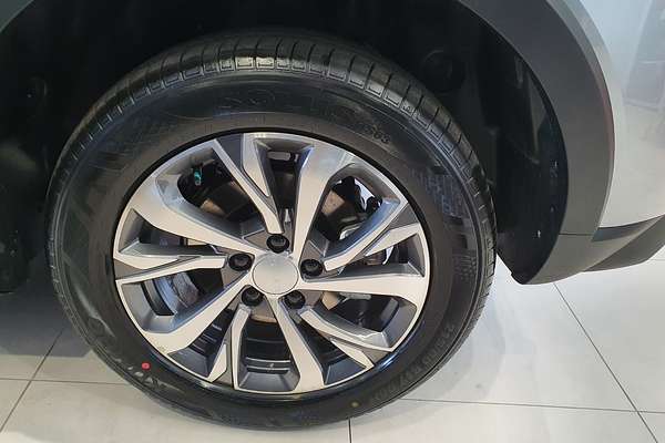 2024 GWM Haval Jolion AUTO