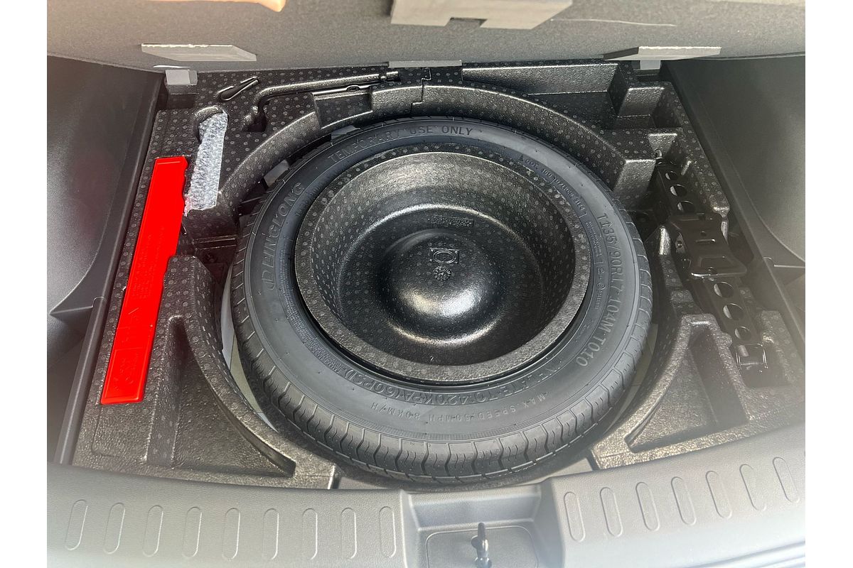 2024 GWM Haval Jolion AUTO