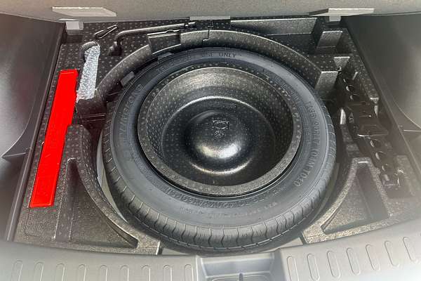 2024 GWM Haval Jolion AUTO