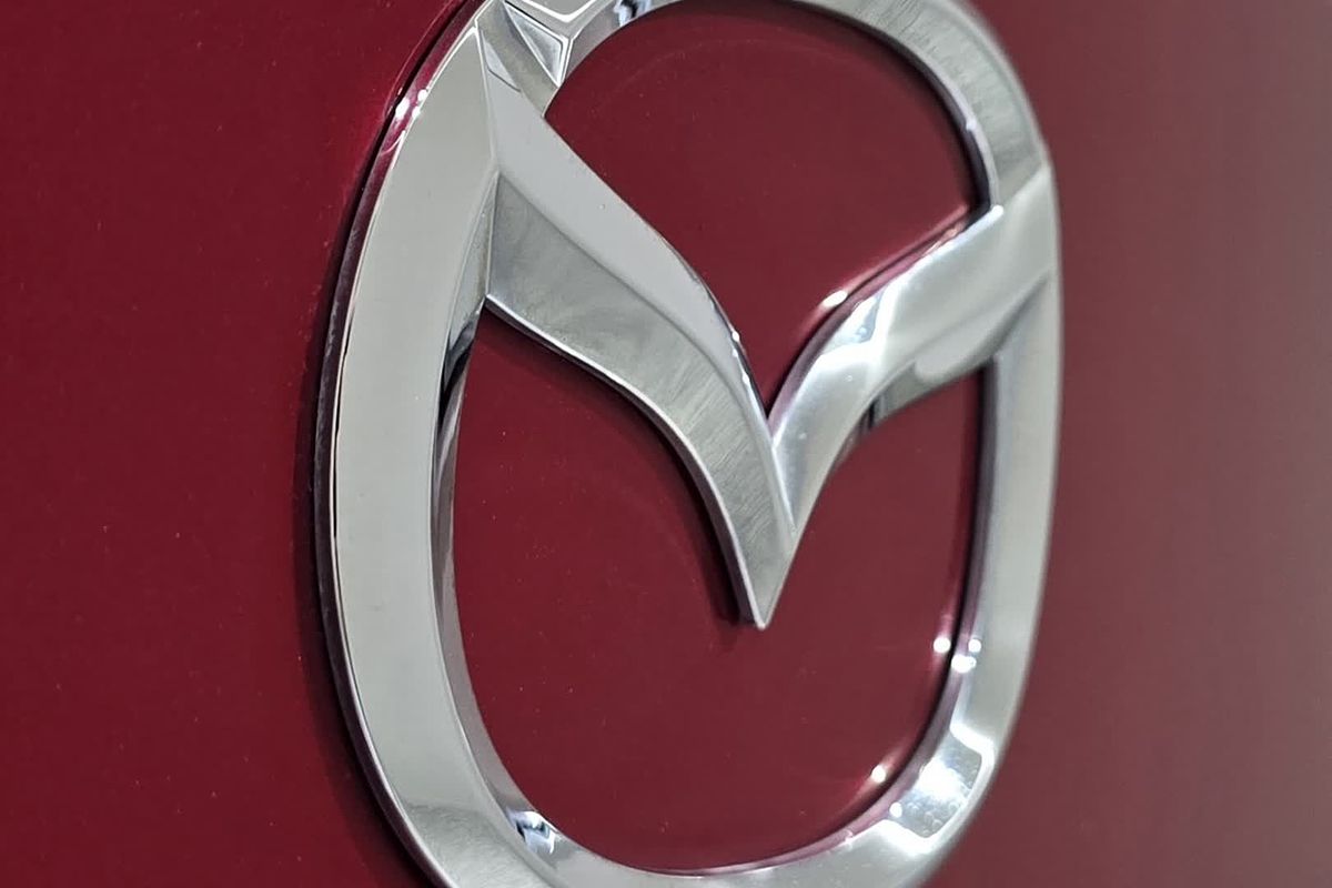 2020 Mazda MAZDA6 MAZDA6 SPORT 600RAS4S