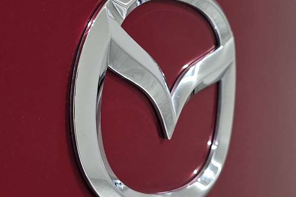 2020 Mazda MAZDA6 MAZDA6 SPORT 600RAS4S