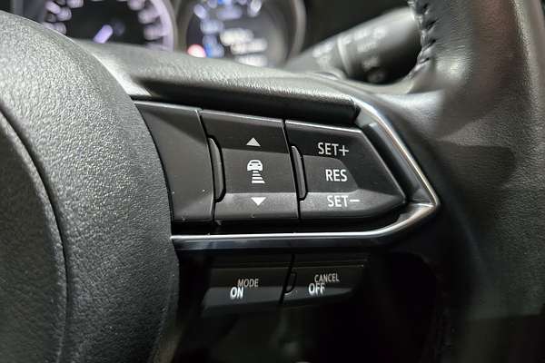 2020 Mazda MAZDA6 MAZDA6 SPORT 600RAS4S