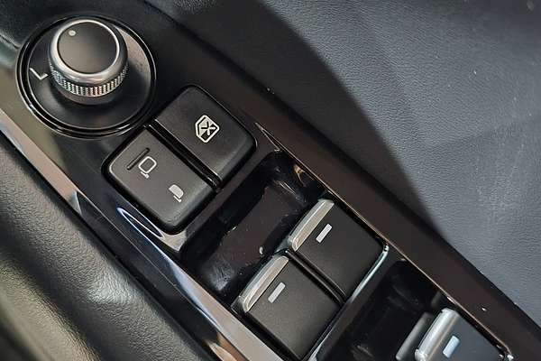 2020 Mazda MAZDA6 MAZDA6 SPORT 600RAS4S