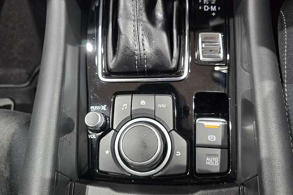 2020 Mazda MAZDA6 MAZDA6 SPORT 600RAS4S