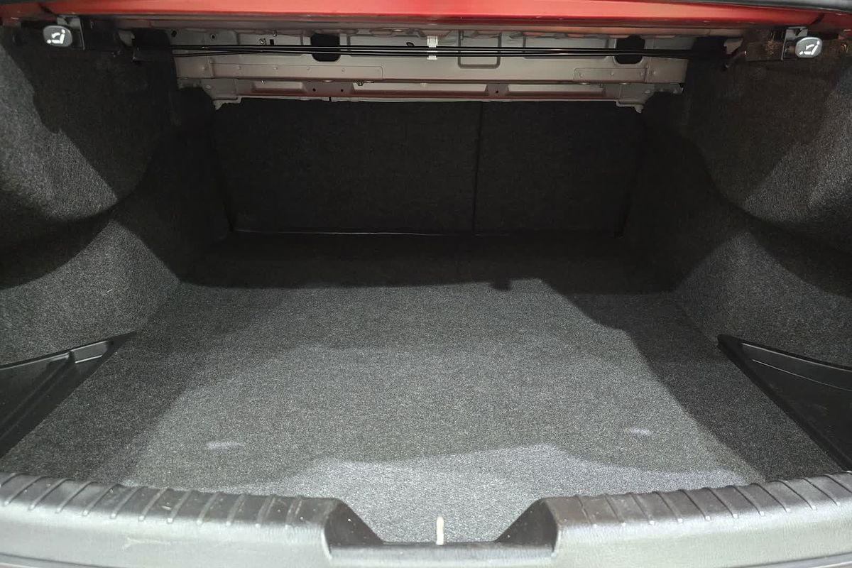 2020 Mazda MAZDA6 MAZDA6 SPORT 600RAS4S