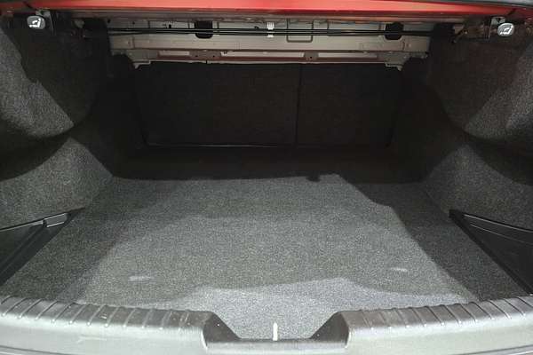2020 Mazda MAZDA6 MAZDA6 SPORT 600RAS4S
