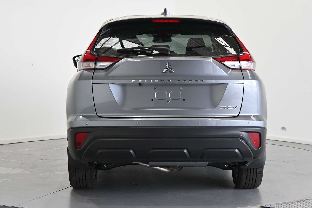 2024 Mitsubishi Eclipse Cross PHEV ES YB