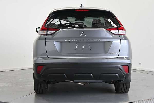 2024 Mitsubishi Eclipse Cross PHEV ES YB