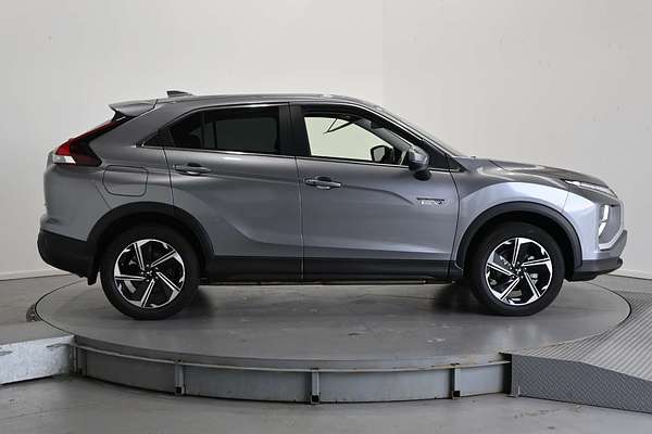 2024 Mitsubishi Eclipse Cross PHEV ES YB