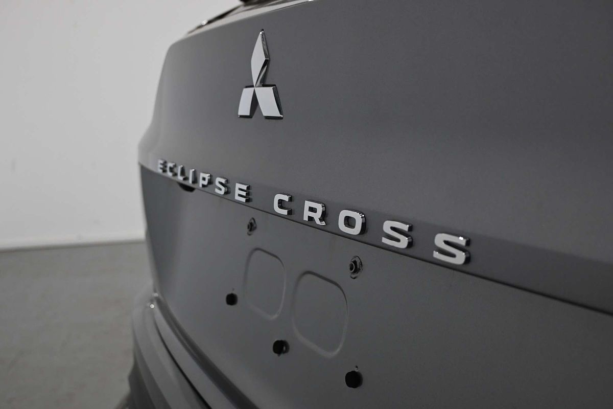 2024 Mitsubishi Eclipse Cross PHEV ES YB
