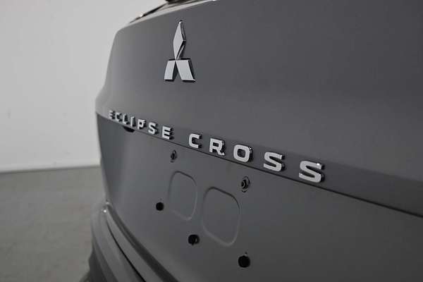2024 Mitsubishi Eclipse Cross PHEV ES YB