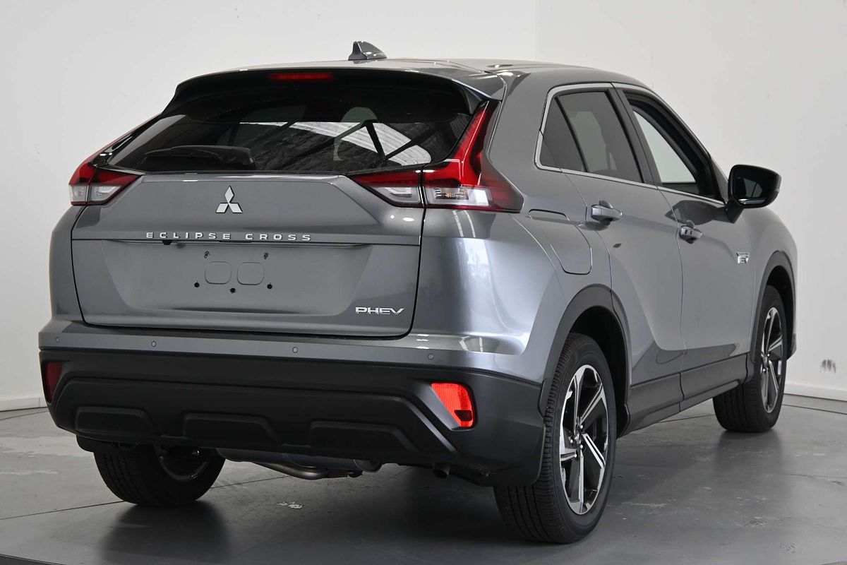 2024 Mitsubishi Eclipse Cross PHEV ES YB