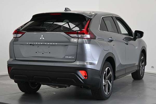 2024 Mitsubishi Eclipse Cross PHEV ES YB