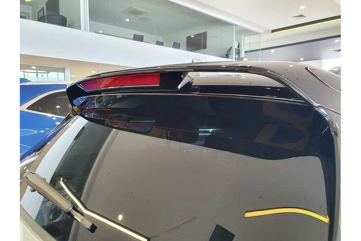 2024 GWM Haval Jolion AUTO