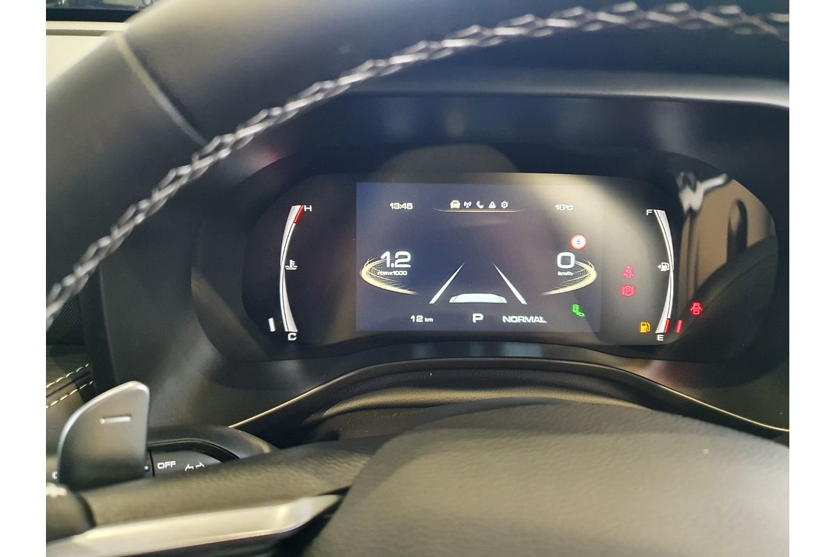 2024 GWM Haval Jolion AUTO