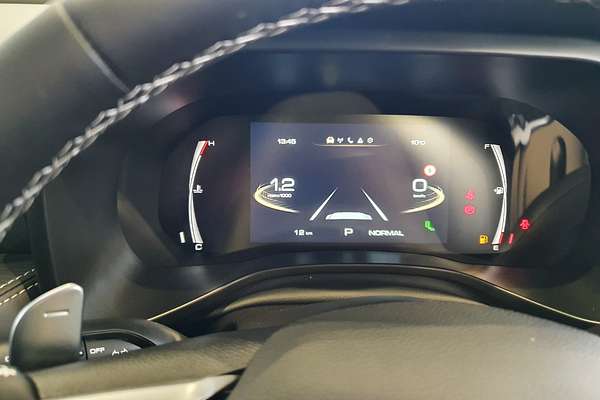 2024 GWM Haval Jolion AUTO