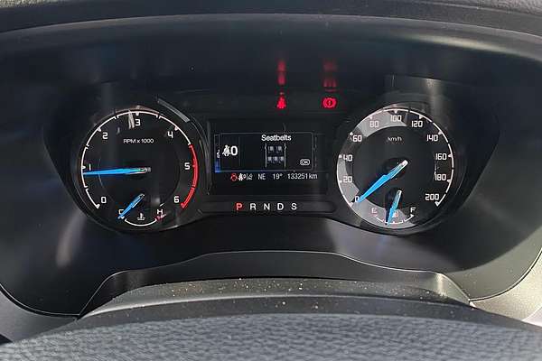 2020 Ford Ranger XLT PX MkIII 4X4 3.2L